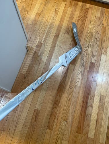 Bauer Vapor flylite Regular Goalie Stick 26" Paddle (New)