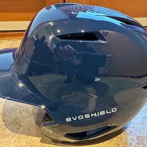 Small EvoShield WTV7110 Batting Helmet (New)