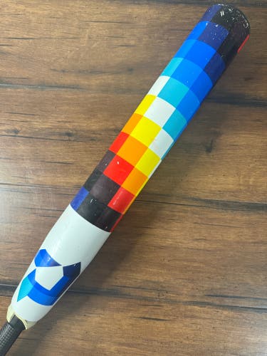 2023 DeMarini Prism 31/21 (-10) Fastpitch Softball Bat