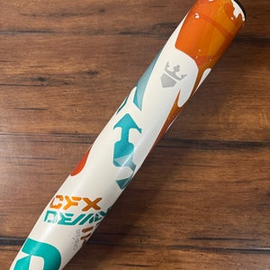 DeMarini CFX 29/18 (-11) Fastpitch Softball Bat