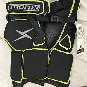 Tron inline girdle