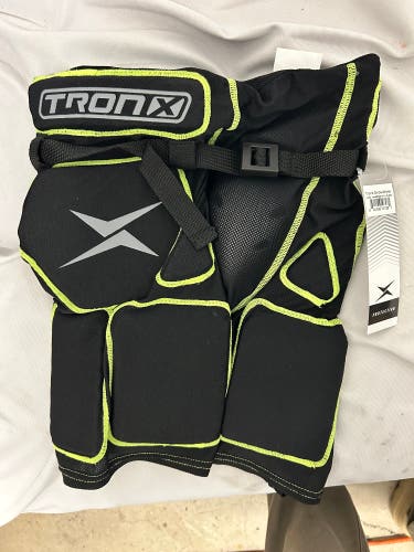 Tron inline girdle