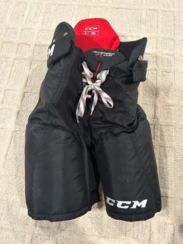 Senior Small CCM JetSpeed FT370 Hockey Pants (Used)