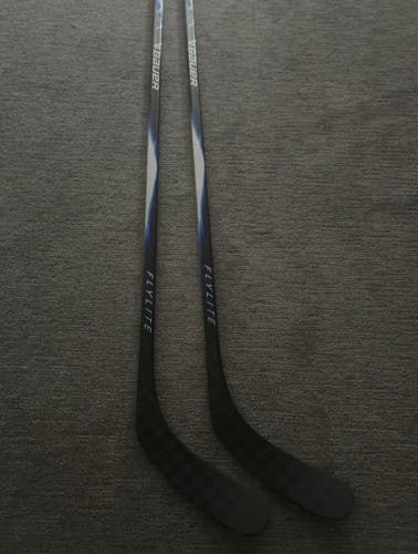 Senior Bauer Vapor FlyLite Left Hand Hockey Stick P92 70 Flex (New)