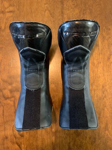 True Replacement Tongues Small (Used)