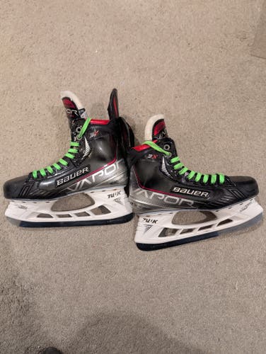 Bauer Vapor 3X Hockey Skates 7.5