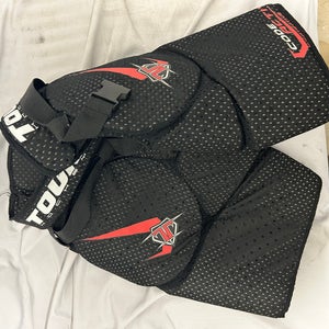 Large Tour Inline Girdle (Used)