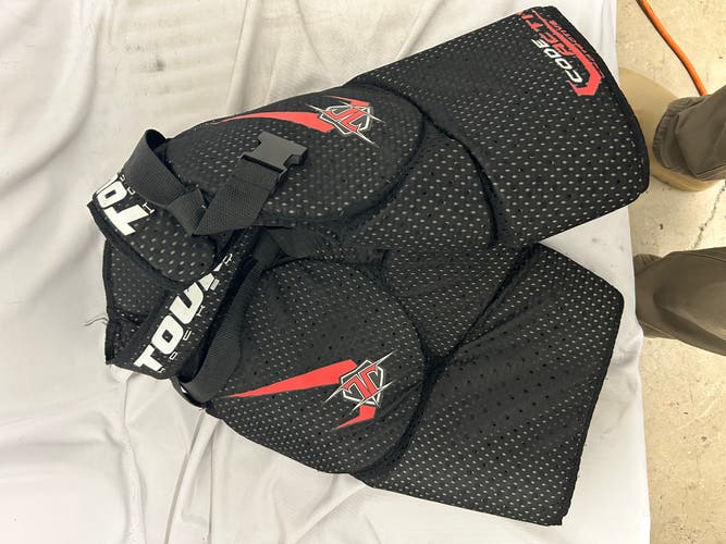 Large Tour Inline Girdle (Used)