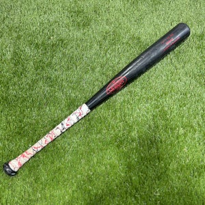 Louisville Slugger Genuine Wood Bat 29" (Used)