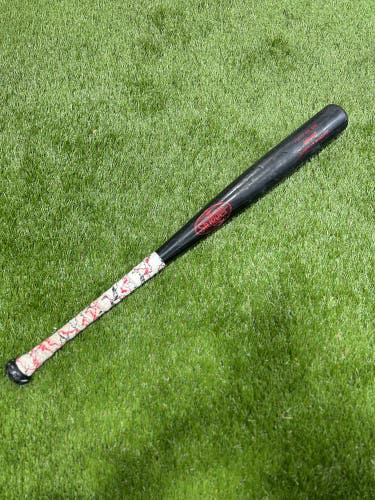 Louisville Slugger Genuine Wood Bat 29" (Used)
