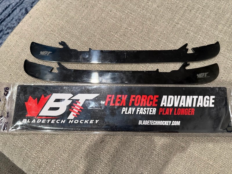 BladeTech Black Diamond DLC 288 mm (New)