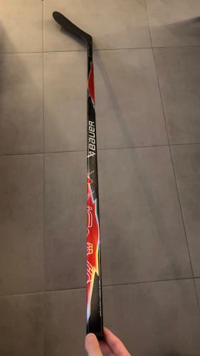 Red Vapor FlyLite P28 70flex LH (New)