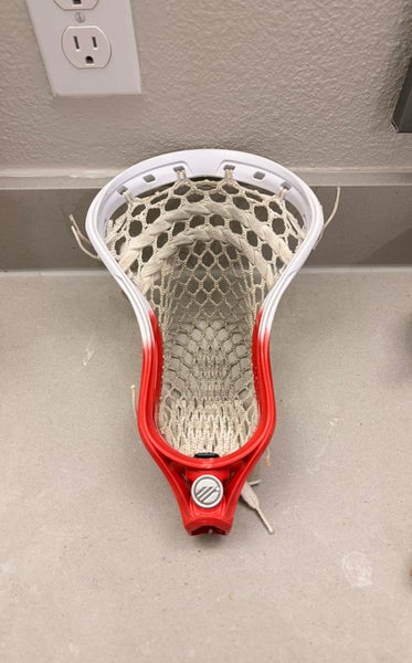 Maverik Tactik 3 Strung Head