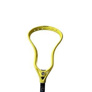 Warrior Evo QX-O Volt Unstrung Head (Used)