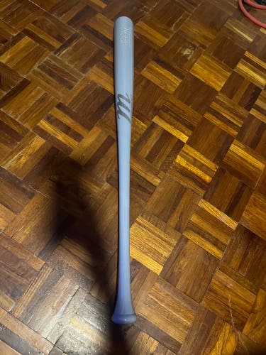 2025 Marucci Pro Cut Maple Bat (-3) 29 oz 32" (New)