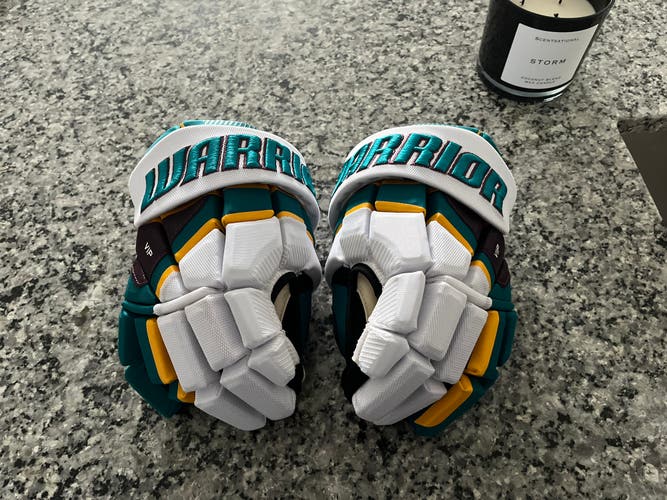 Warrior Gloves 14" (New)