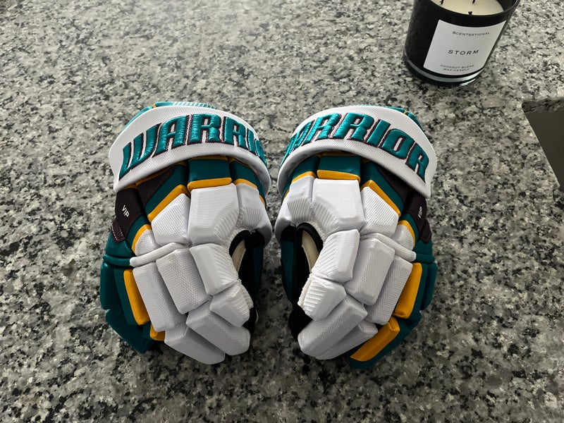 Warrior Gloves 14" (New)