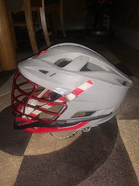 Cascade S Helmet (Used)