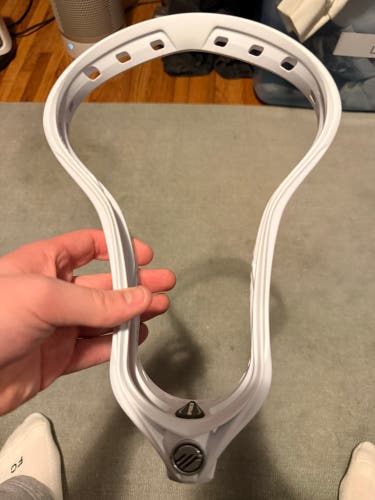 Maverik Optik 3 Unstrung Head (Used)