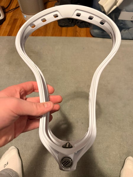 Maverik Optik 3 Unstrung Head (Used)