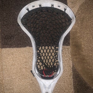 ECD DNA Strung w/ Black Hero Strings Head (Used)