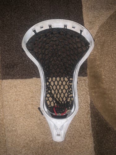 ECD DNA Strung w/ Black Hero Strings Head (Used)