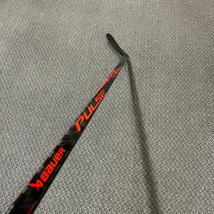New Bauer Pulse LH/P28/77 (Red)