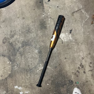 2022 DeMarini Zoa Composite BBCOR Certified Bat (-3) 28 oz 31" (Used)