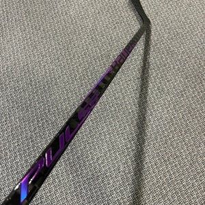 New Bauer Pulse LH/P28/77 (Purple)