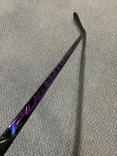 New Bauer Pulse LH/P28/77 (Purple)