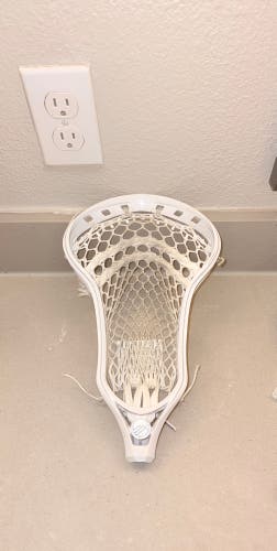 Maverik Optik 2.0 Strung Head (New)