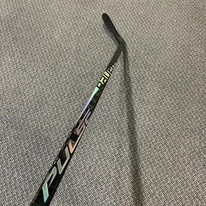 New Bauer Pulse LH/P28/77 (Silver)