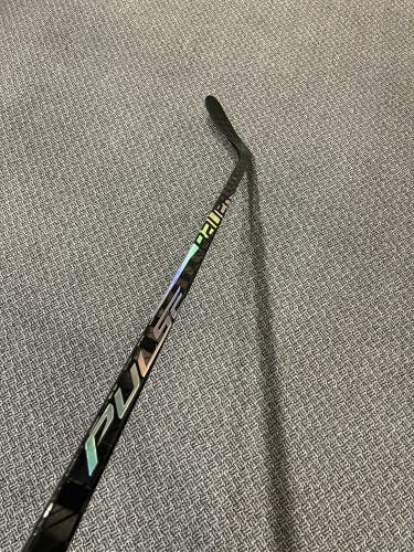 New Bauer Pulse LH/P28/77 (Silver)