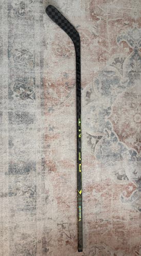 Intermediate Bauer AG5NT Left Hand Hockey Stick P88 55 Flex (Used)