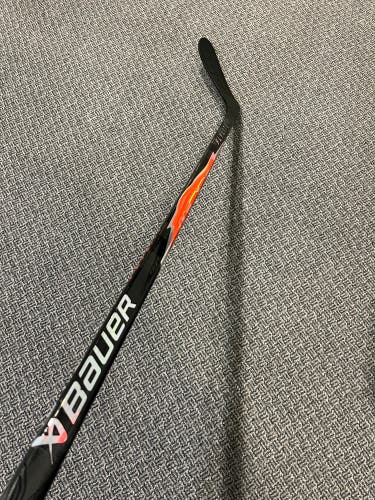 New Bauer FlyLite LH/P28/77 (Red)