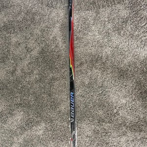 Custom Senior Bauer Vapor FlyLite Left Hand Hockey Stick P88 65 Flex (New)