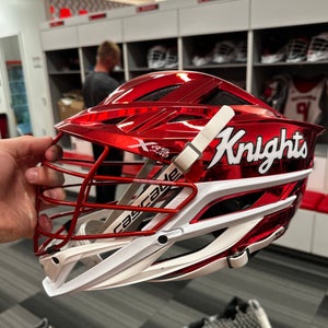 Cascade XRS Helmet (Used)