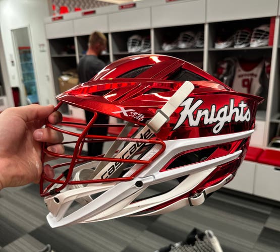 Cascade XRS Helmet (Used)