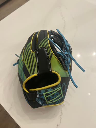 2025 Rawlings REV1X RH Infield Baseball Glove 11.5" (New)