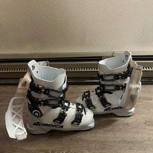 Ski boot 2023 Nordica Pro Machine 105 W