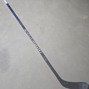 Senior Sher-Wood CODE Encrypt Pro Left Hand Hockey Stick PP28 68 Flex (Used)