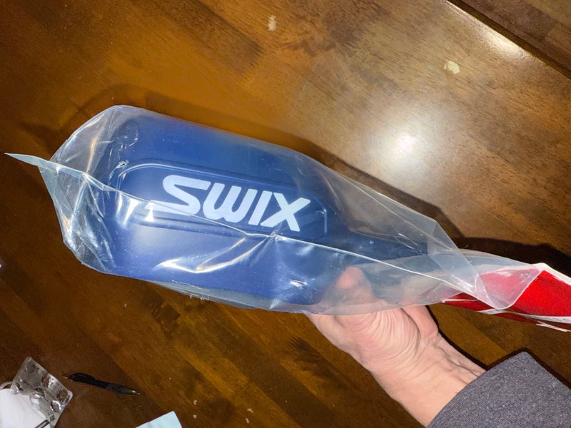 One Size Fits All Swix (New)