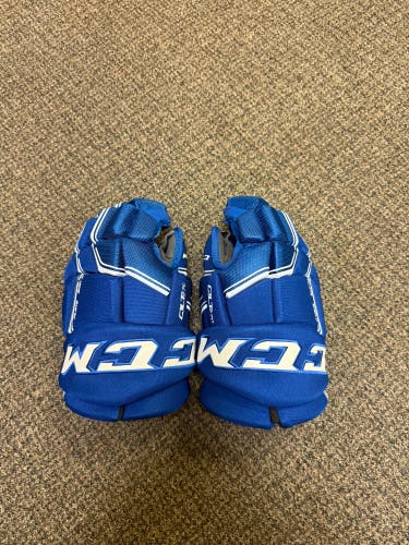 CCM HG270 Gloves 14" (New)