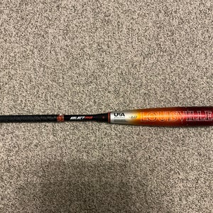 2023 Louisville Slugger Select PWR Hybrid USABat Certified Bat (-10)  20 oz 30" (Used)