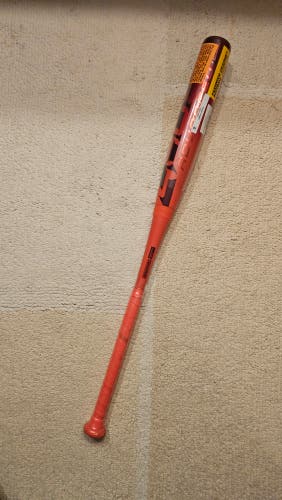 2026 Easton Ghost Advanced Composite Bat (-11) 19 oz 30" (New)