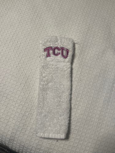 TCU issued Football Towel