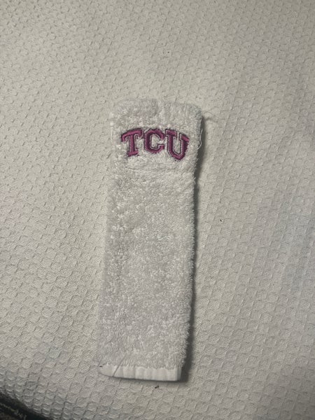 TCU issued Football Towel