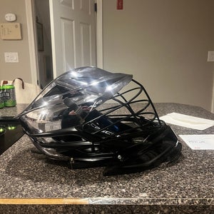Cascade XRS Helmet (Used)