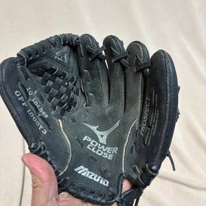 RH Mizuno Prospect Baseball Glove 10" (Used)