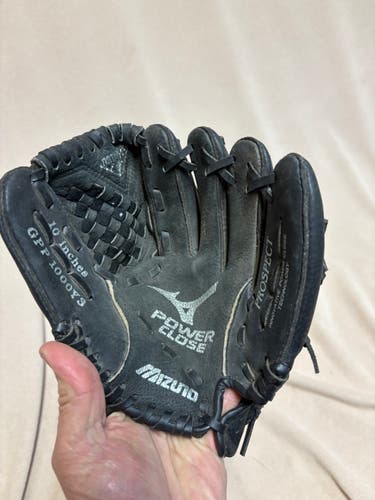 RH Mizuno Prospect Baseball Glove 10" (Used)
